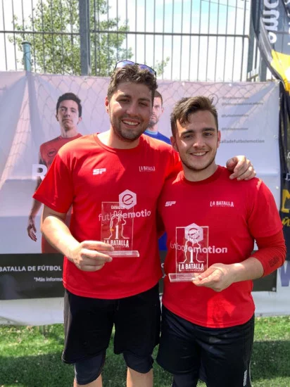 Ivan Zarza- Juan Antonio Ballon - Ganadores Por.Par_. Juvenil-senior.webp